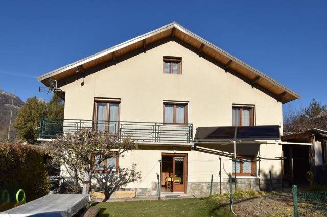 Appartement Giraud Jacques