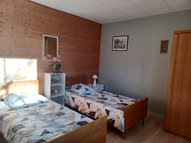 Appartement 4 personnes_Eygliers