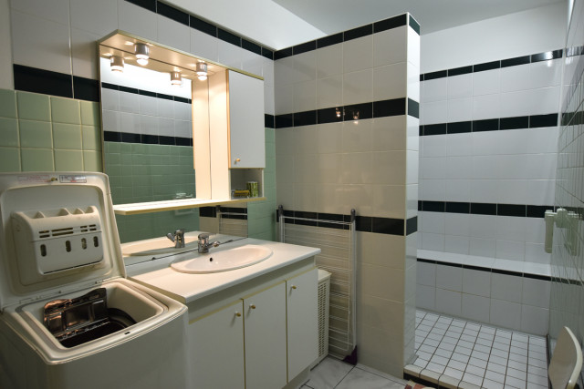 Appartement Giraud Jacques