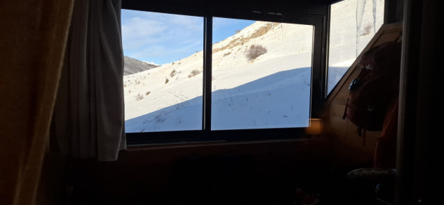 Appartement 8 personnes- les Balcons du Viso n°821_Abriès-Ristolas