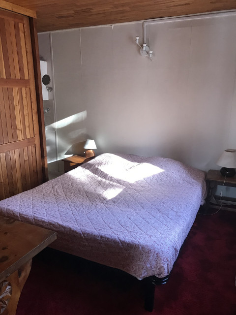 Chalet 9 personnes - Les Ancolies_Molines-en-Queyras