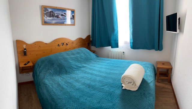 Appartement 4 personnes - Les Balcons du Viso n° 401_Abriès-Ristolas Appartement 4 personnes - Les Balcons du Viso n° 401_Abriès-Ristolas