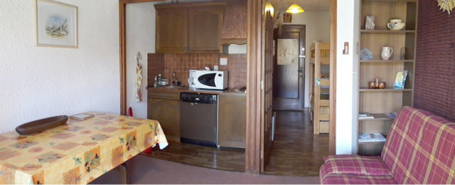 Appartement 102 - © Royer Jean Appartement 102