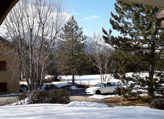 Appartement 102 - © Royer Jean Appartement 102