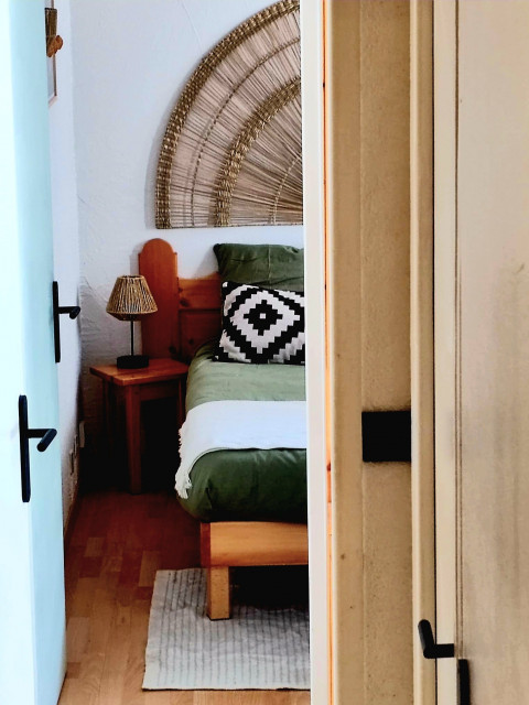 Appartement 6 personnes - Le Pelvas n°109_Abriès-Ristolas