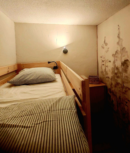 Appartement 6 personnes - Le Pelvas n°109_Abriès-Ristolas