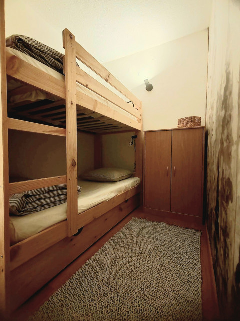 Appartement 6 personnes - Le Pelvas n°109_Abriès-Ristolas