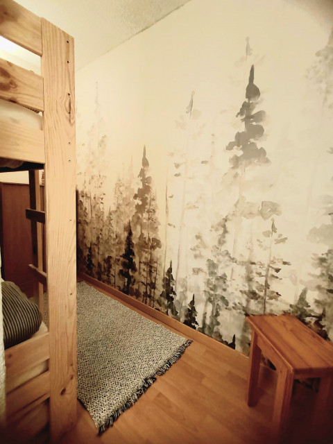 Appartement 6 personnes - Le Pelvas n°109_Abriès-Ristolas