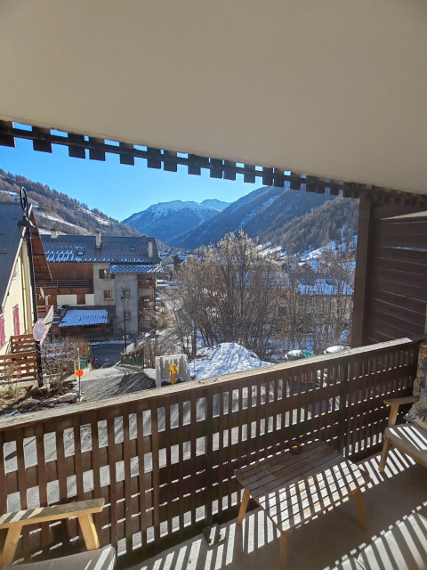 Appartement 6 personnes - Le Pelvas n°109_Abriès-Ristolas