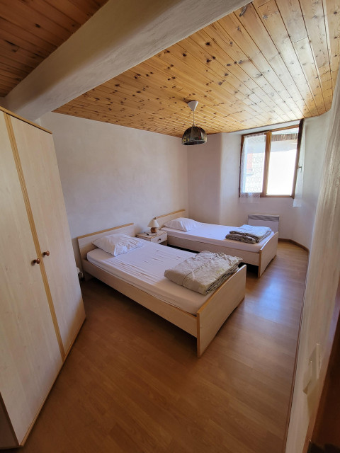 Appartement 4 personnes - n°2, 1er étage_Abriès-Ristolas