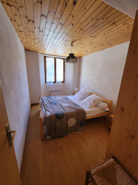 Appartement 4 personnes - n°2, 1er étage_Abriès-Ristolas