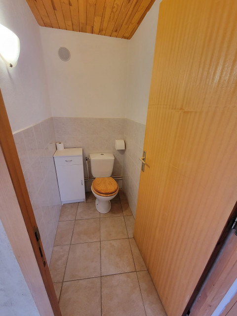 Appartement 4 personnes - n°2, 1er étage_Abriès-Ristolas
