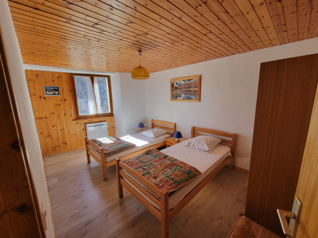 Appartement 4 personnes - n°1, rez de chaussée_Abriès-Ristolas