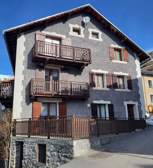 Appartement 4 personnes - n° 3_Abriès-Ristolas