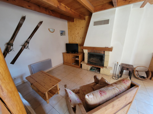 Appartement 4 personnes - n° 3_Abriès-Ristolas