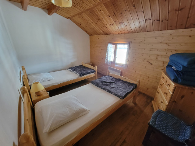 Appartement 4 personnes - n° 3_Abriès-Ristolas