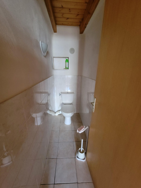 Appartement 4 personnes - n° 3_Abriès-Ristolas