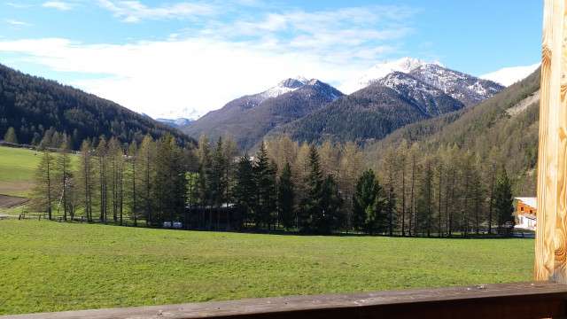 Appartement 6 personnes - Les Granges d'Arvieux n°311_Arvieux