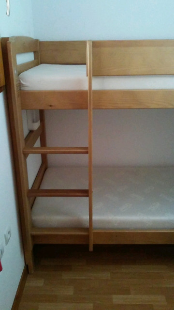 Appartement 4 personnes - L'Echelle