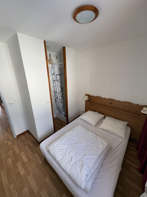 Appartement 6 personnes - Les Granges d'Arvieux n° 711_Arvieux