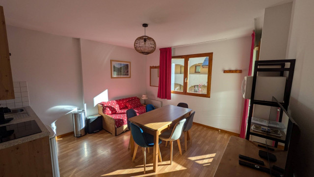 Appartement 6 personnes - Les Granges d'Arvieux n° 914_Arvieux