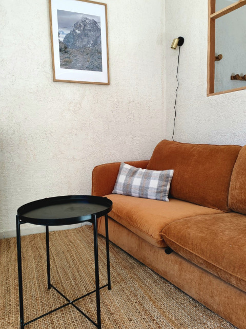 Appartement 6 personnes - Le Pelvas n°109_Abriès-Ristolas