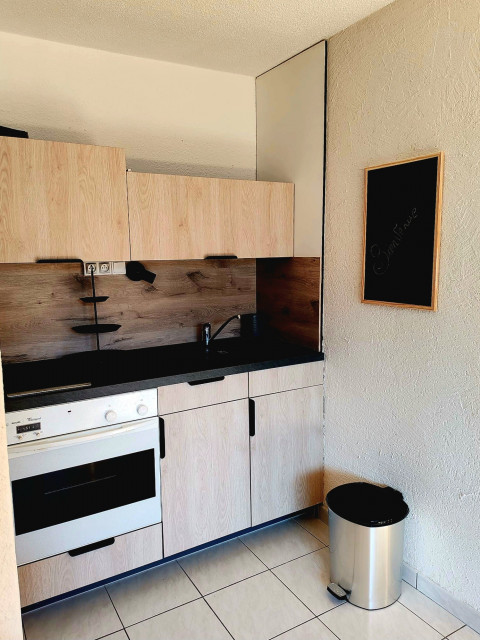 Appartement 6 personnes - Le Pelvas n°109_Abriès-Ristolas