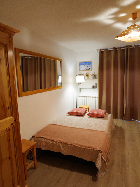 Appartement 4 personnes - Clots la Chalp n°417_Molines-en-Queyras