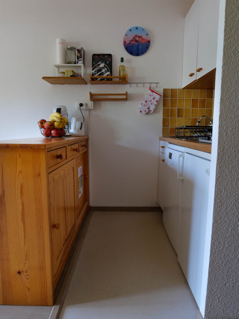 Appartement 4 personnes - Clots la Chalp n°417_Molines-en-Queyras