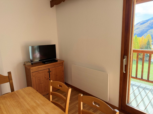 Appartement 6 personnes - Les Granges d'Arvieux n°124 