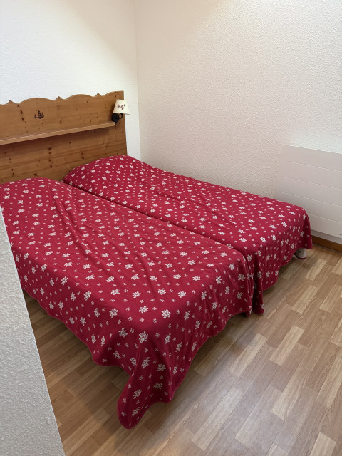 Appartement 6 personnes - Les Granges d'Arvieux n°124 