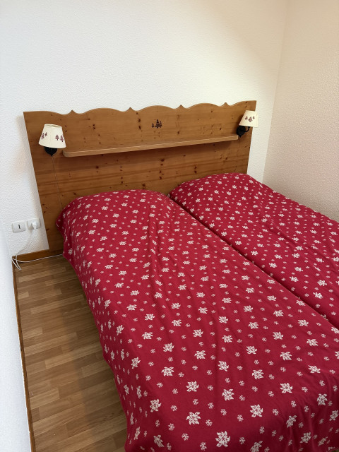 Appartement 6 personnes - Les Granges d'Arvieux n°124 