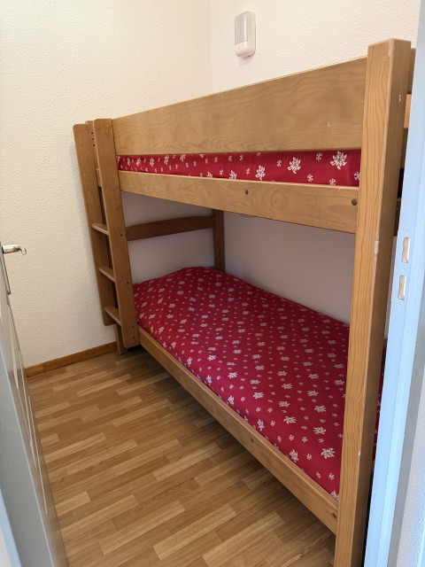 Appartement 6 personnes - Les Granges d'Arvieux n°124 