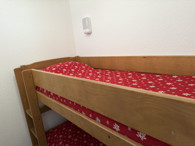 Appartement 6 personnes - Les Granges d'Arvieux n°124 