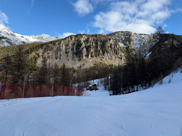 Appartement 6 personnes - Les Granges d'Arvieux n°124 