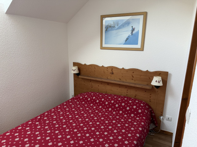 Appartement 6 personnes - Les Granges d'Arvieux n°124 