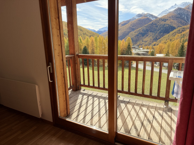 Appartement 6 personnes - Les Granges d'Arvieux n°124 
