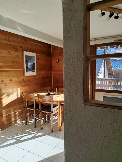 Appartement 6 personnes - Le Pelvas n°109_Abriès-Ristolas