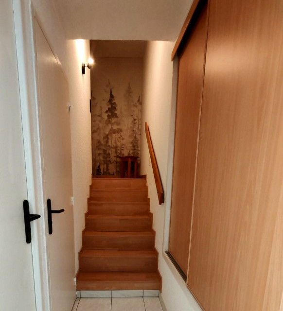 Appartement 6 personnes - Le Pelvas n°109_Abriès-Ristolas