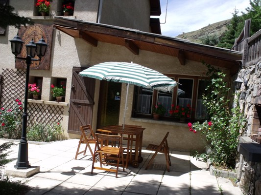 Studio 2 personnes - L'Agnel