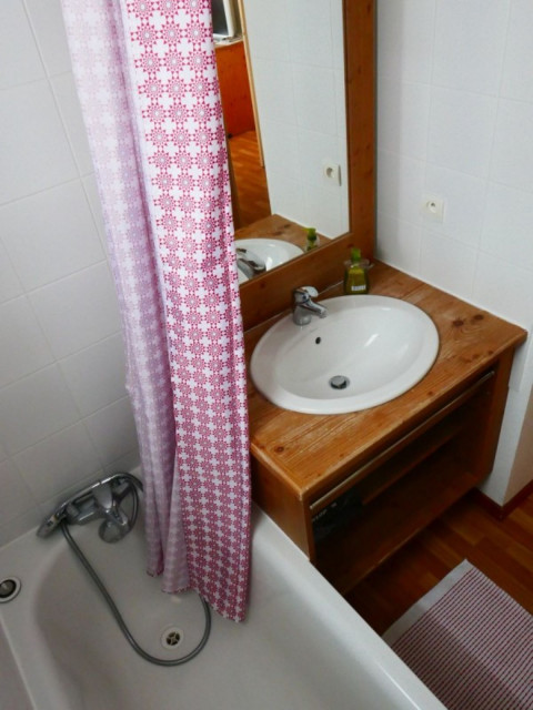Appartement 4 personnes - Les Granges d'Arvieux n°511