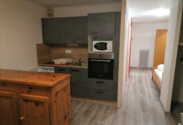 Appartement 4 personnes - Les Myosotis n°1 Appartement 4 personnes - Les Myosotis n°1