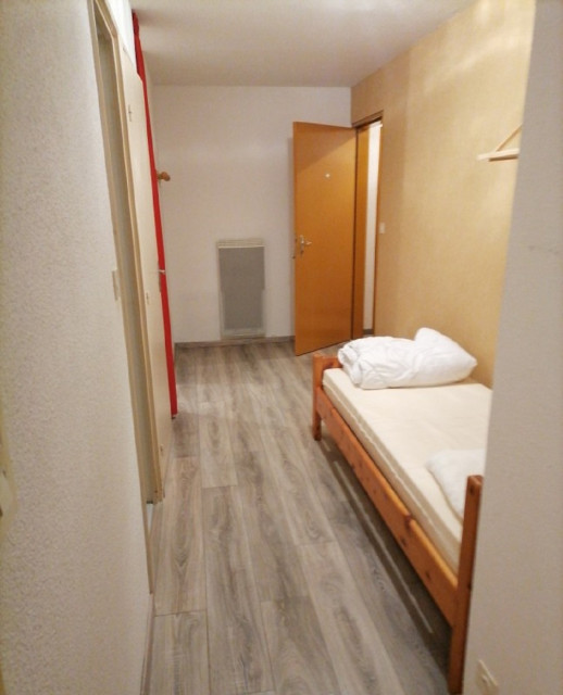Appartement 4 personnes - Les Myosotis n°1 Appartement 4 personnes - Les Myosotis n°1