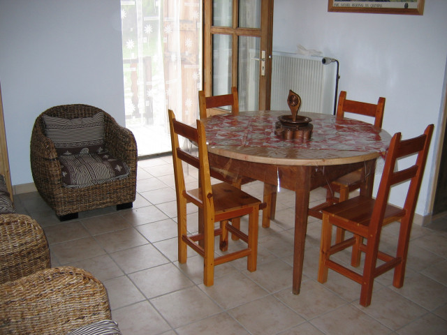 Appartement 4 personnes - n°1 Appartement 4 personnes - n°1