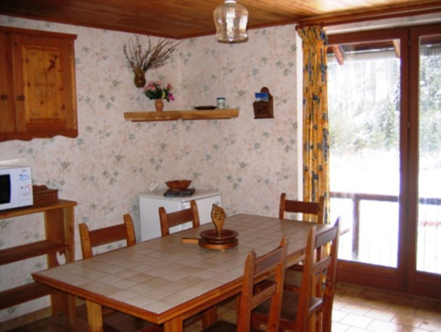 Appartement 4 personnes - n°4 Appartement 4 personnes - n°4