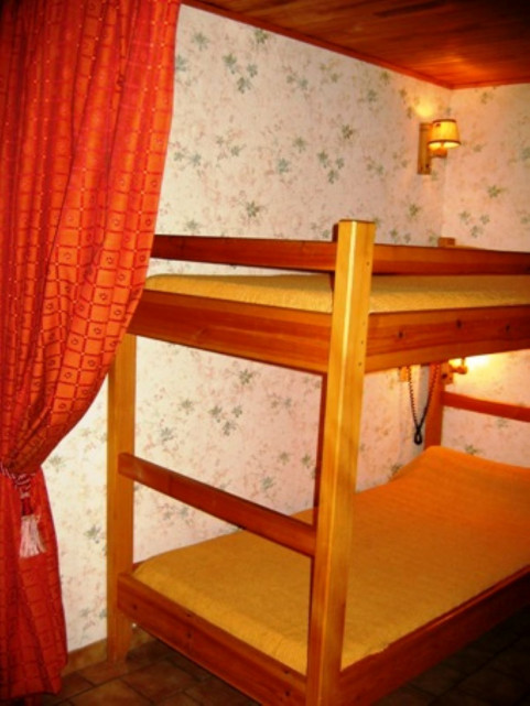 Appartement 4 personnes - n°4 Appartement 4 personnes - n°4