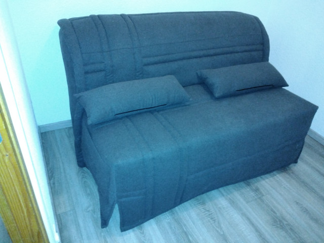 Appartement 4 personnes - Les Myosotis n°1 Appartement 4 personnes - Les Myosotis n°1