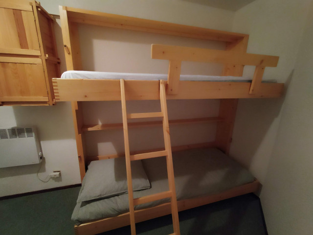 Appartement 6 personnes - Clot la Chalp_Molines-en-Queyras
