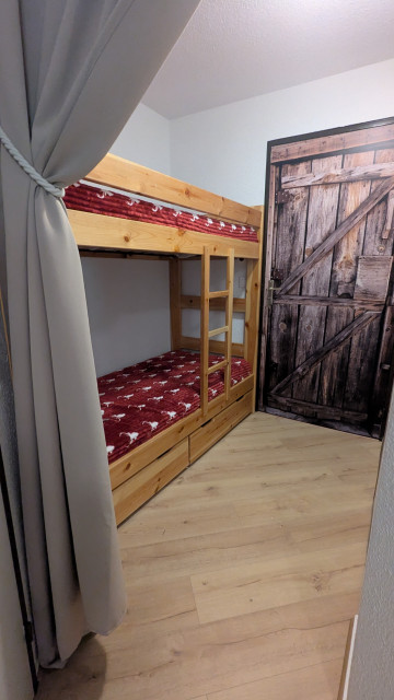 Appartement 6 personnes - Clot la Chalp_Molines-en-Queyras