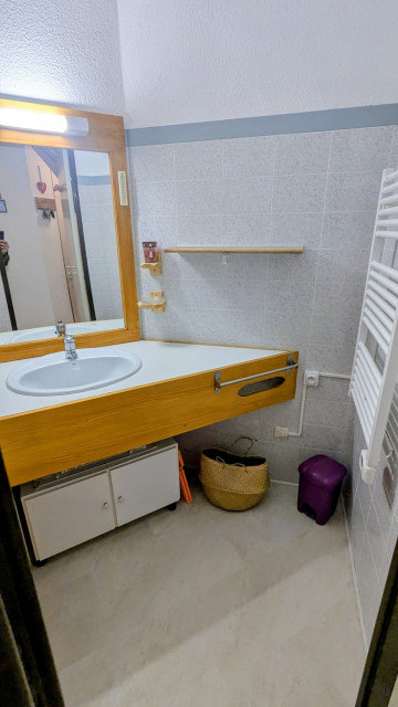 Appartement 6 personnes - Clot la Chalp_Molines-en-Queyras
